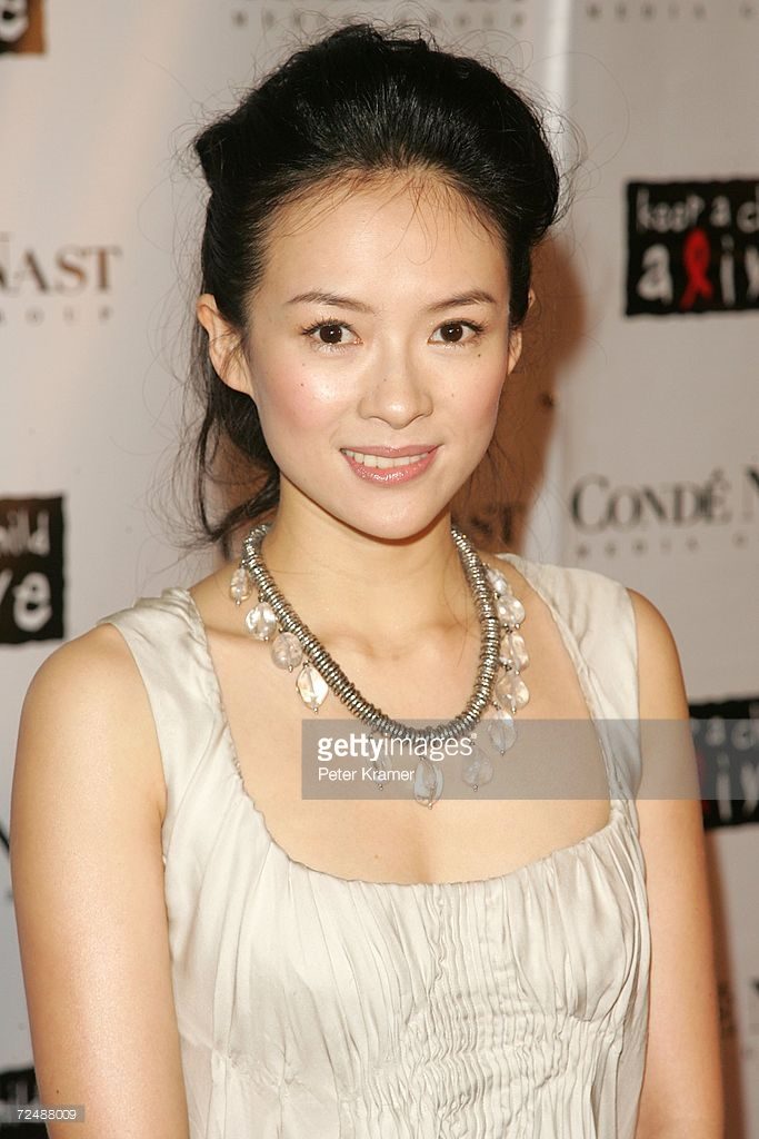 章子怡 高清写真/照片下载 #1046490