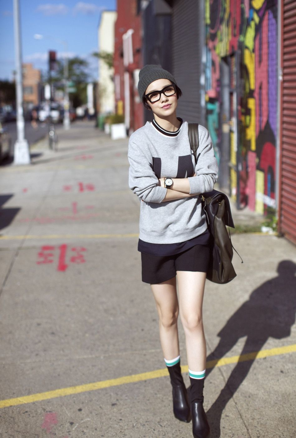 Amber Kuo HD Images/Photo Gallery Download #1733493
