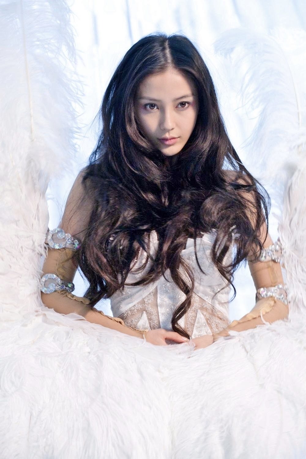 Angelababy HD Images/Photo Gallery Download #6647866