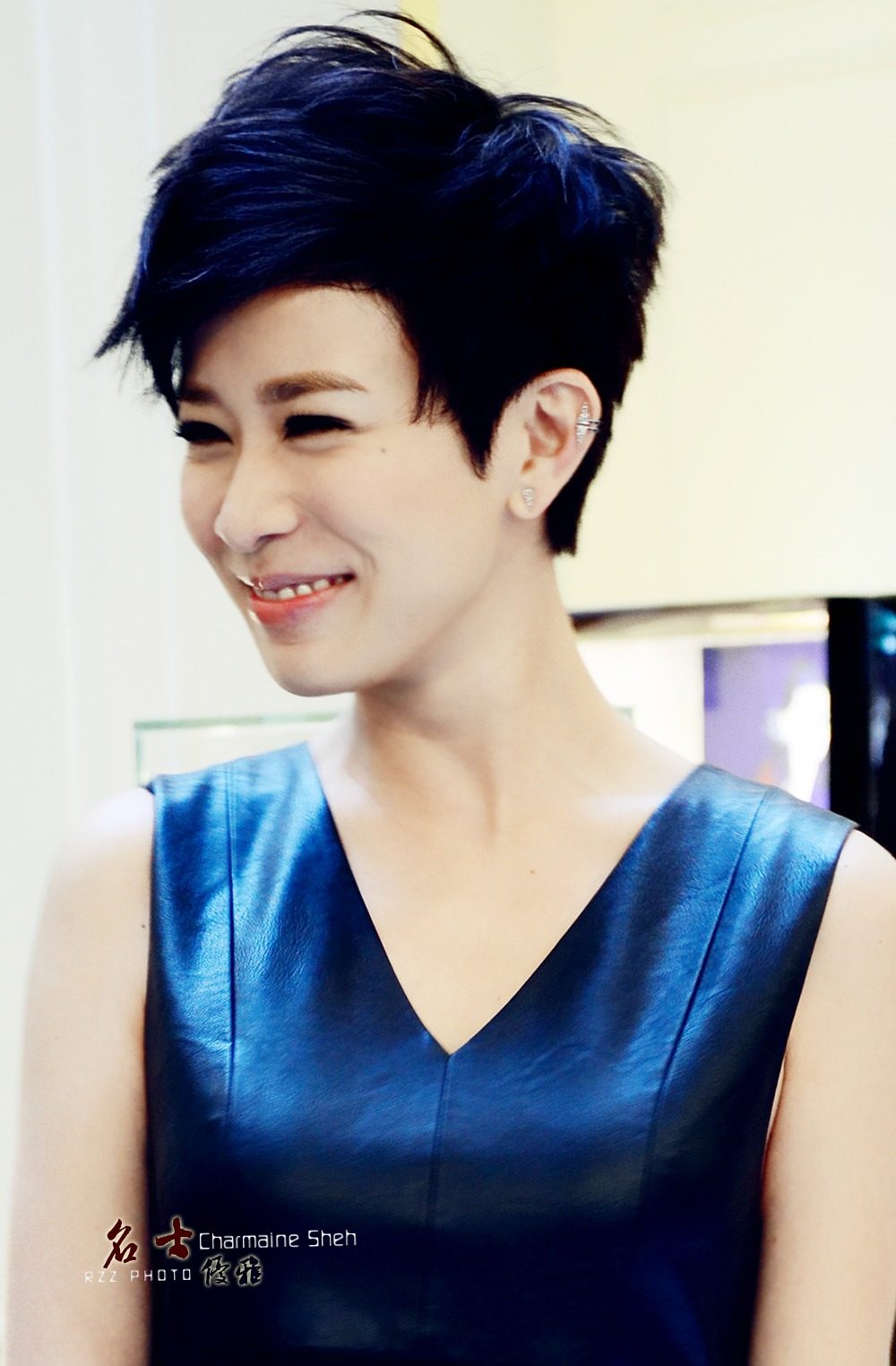 Charmaine Sheh HD Images/Photo Gallery Download #784258
