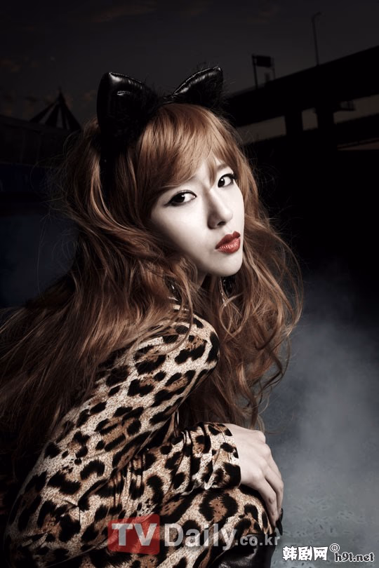 吴智恩 高清写真/照片下载 #3354381