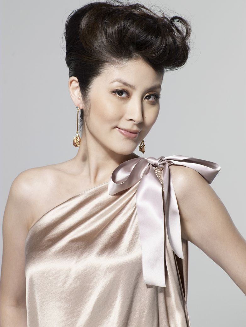 Kelly Chen HD Images/Photo Gallery Download #1211570