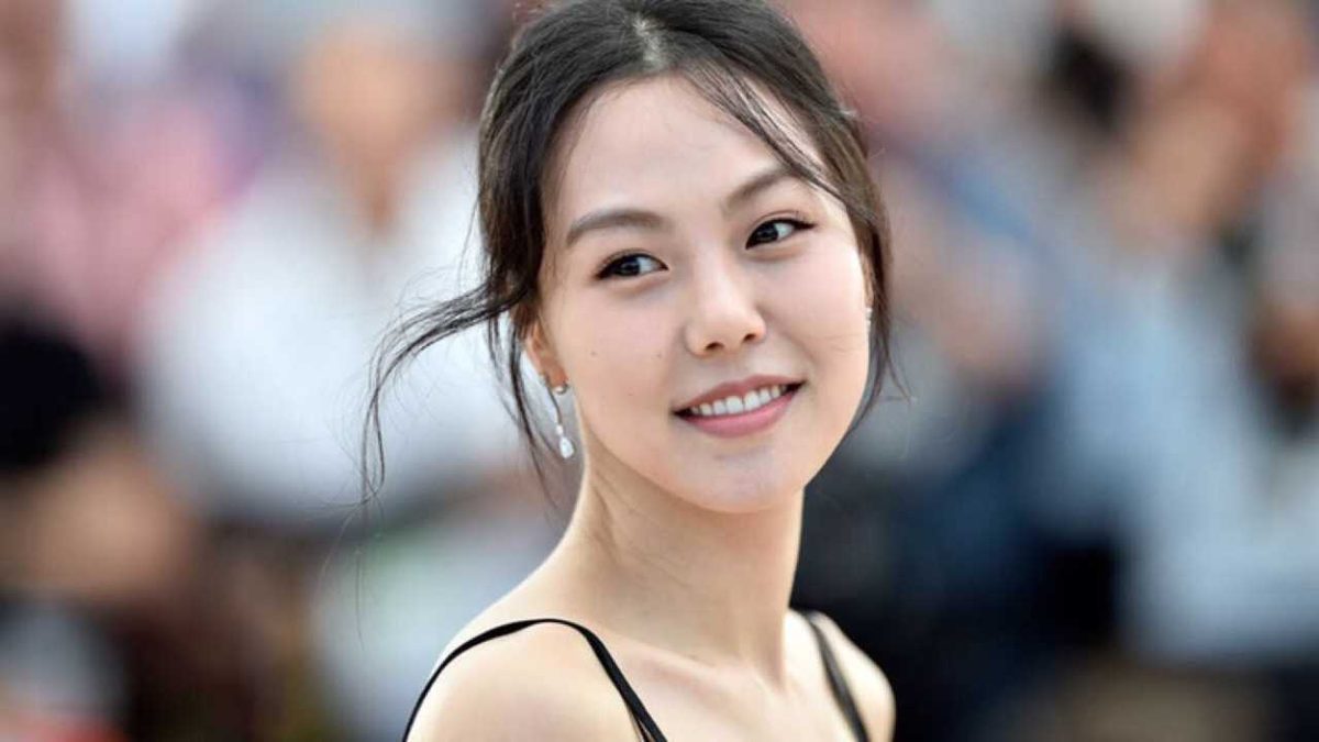 Kim Min-hee HD Images/Photo Gallery Download #959274