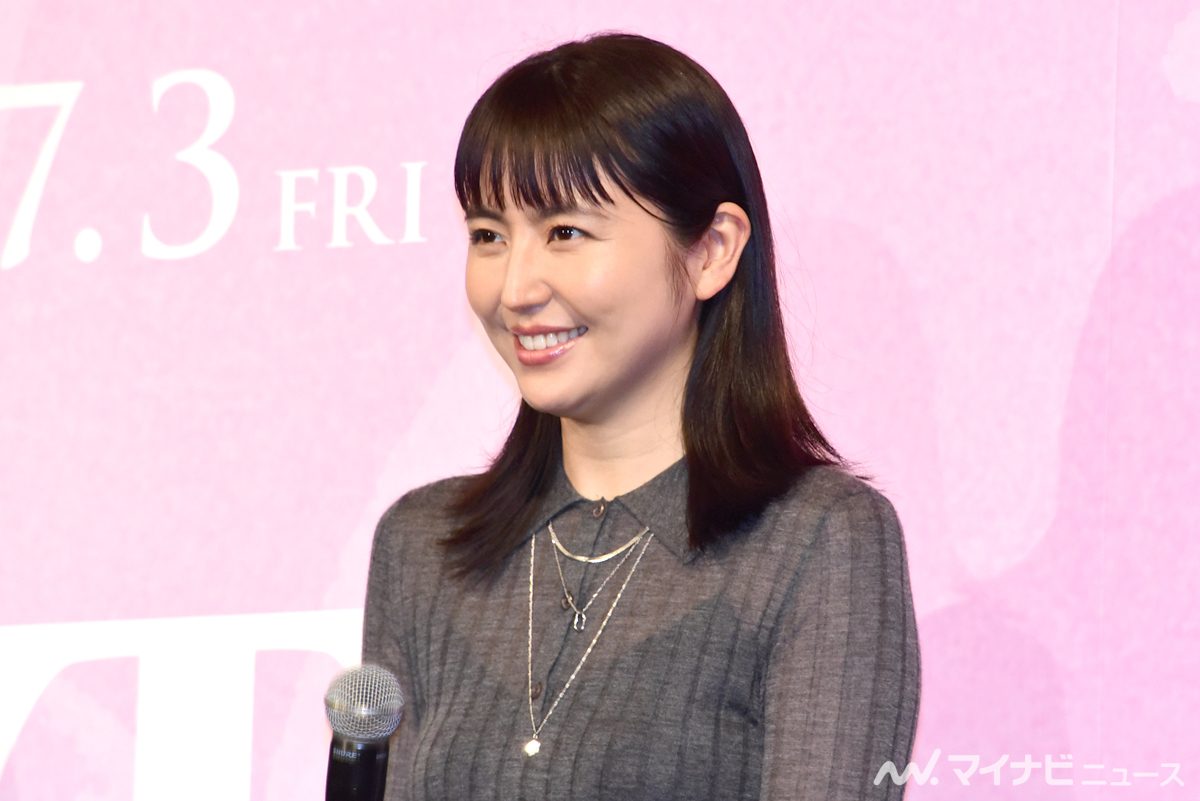 长泽雅美 高清写真/照片下载 #5987862