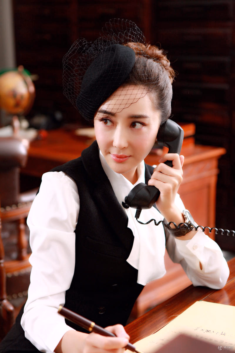 杜若溪 高清写真/照片下载 #3490473