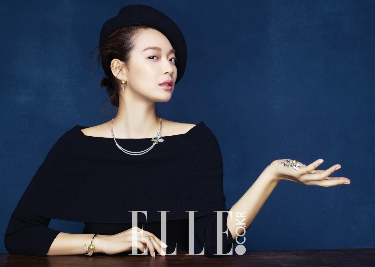 Shin Min-a HD Images/Photo Gallery Download #1667862