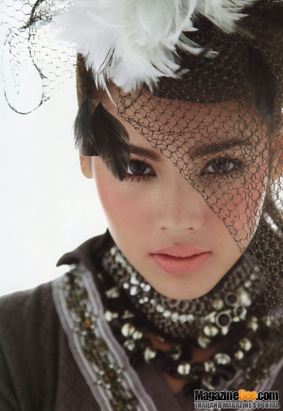 Urassaya Sperbund HD Images/Photo Gallery Download #6201518