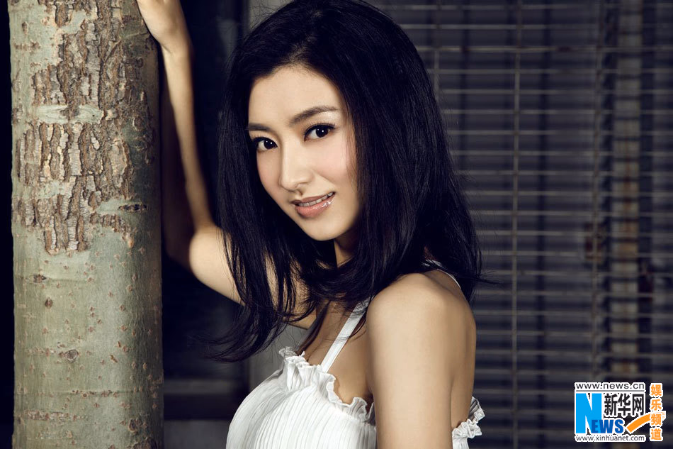 斓曦 高清写真/照片下载 #3500417