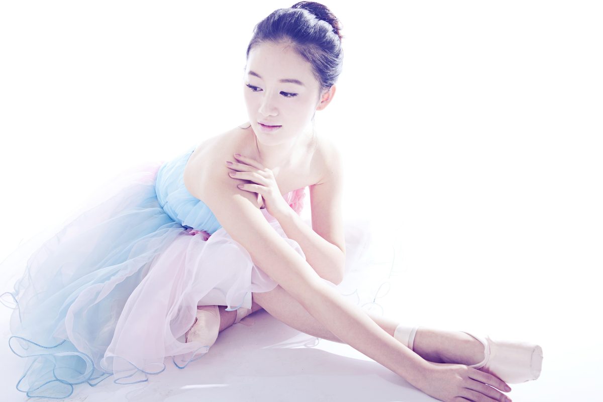 Xiaoting Guo HD Images/Photo Gallery Download #1985789