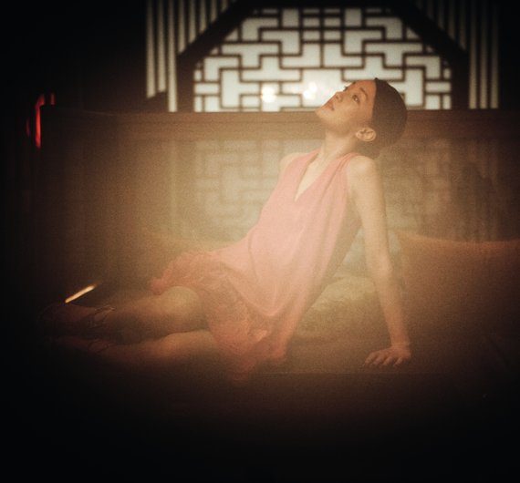 Xun Zhou HD Images/Photo Gallery Download #750448