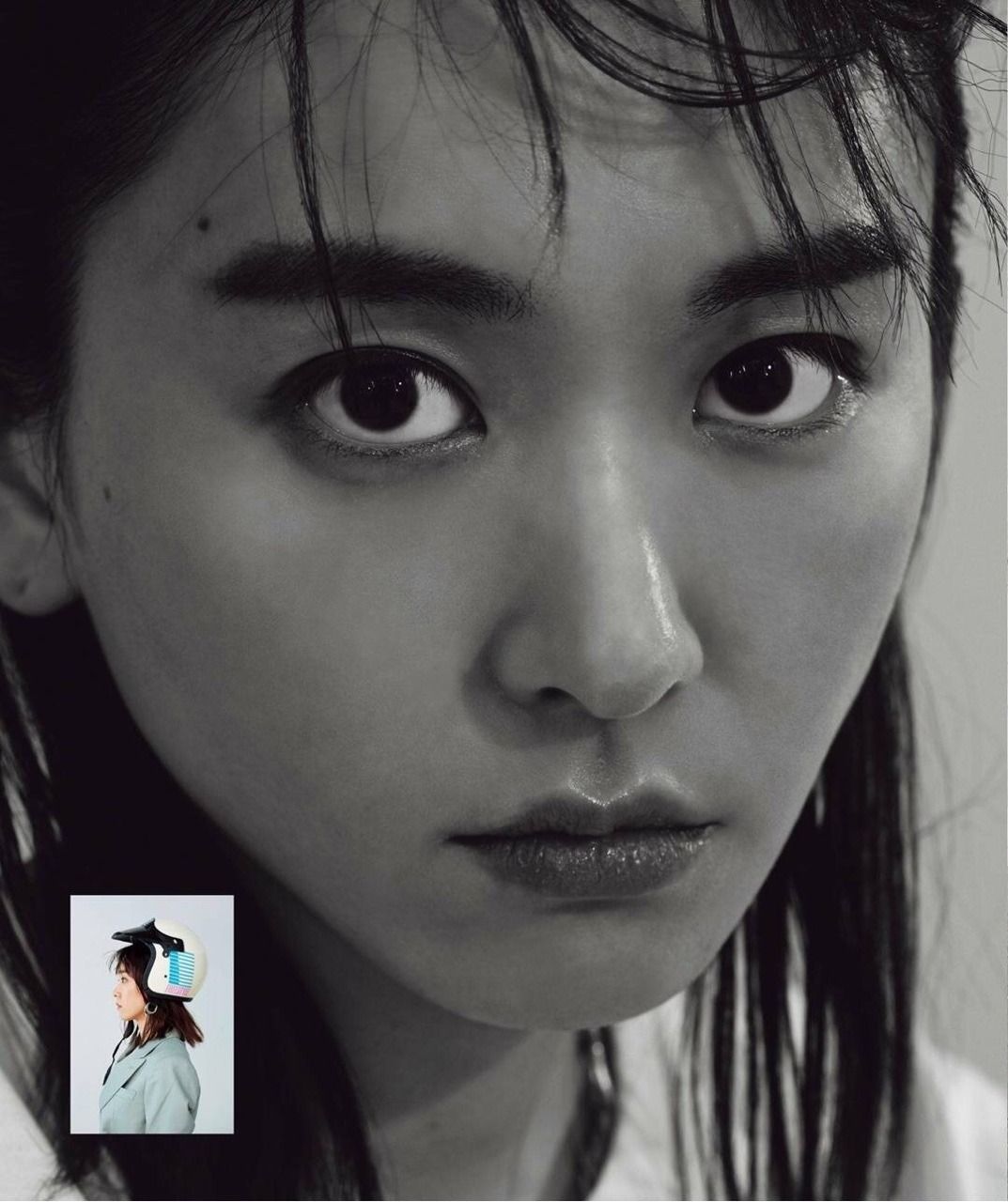 新垣结衣 高清写真/照片下载 #801305