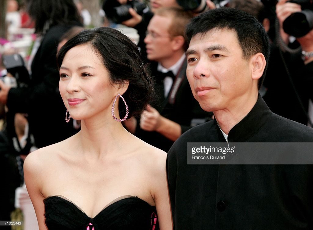 チャン・ツィイー HD画像/フォトギャラリーダウンロード #1046782