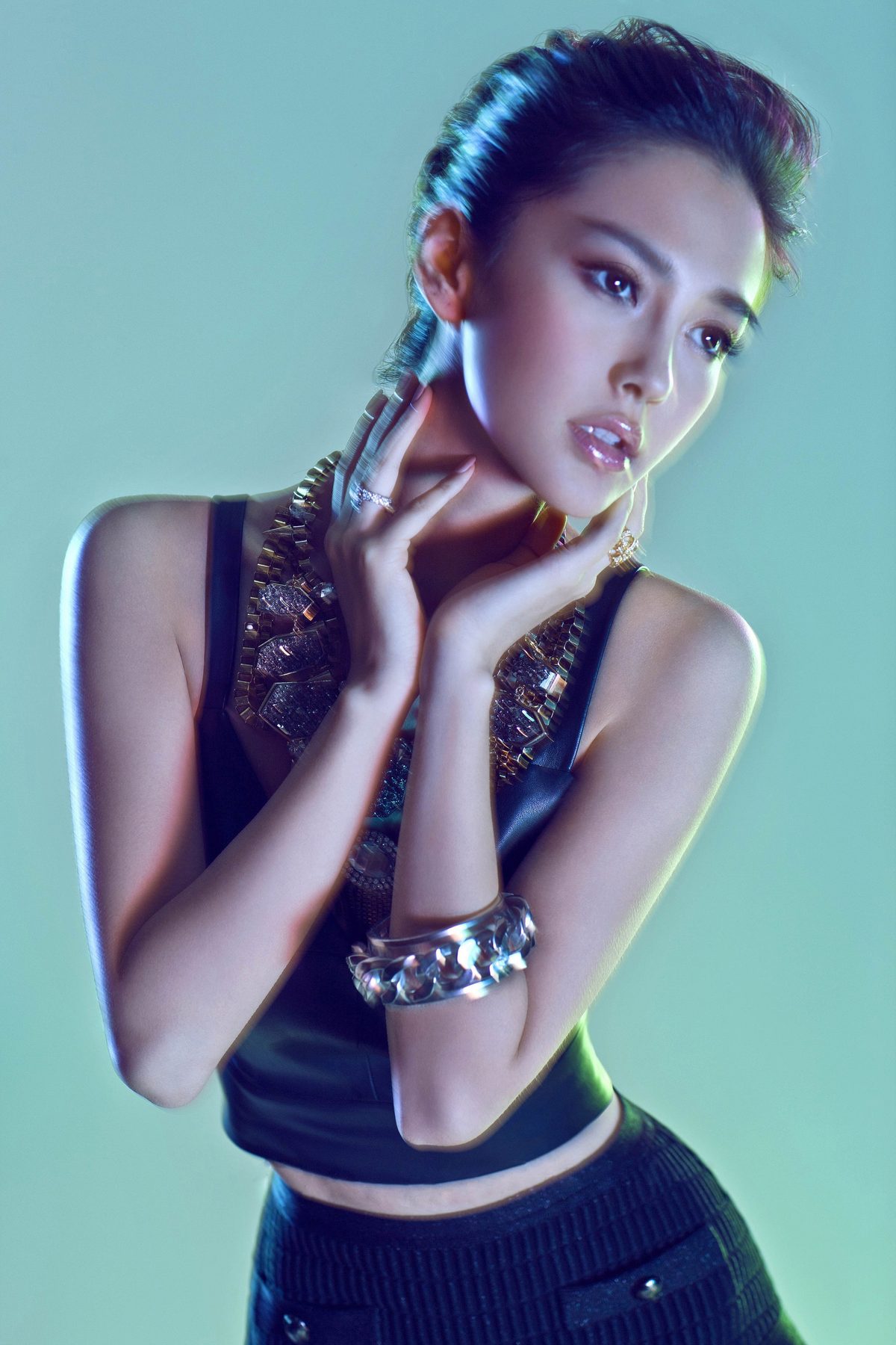 Angelababy HD Images/Photo Gallery Download #6652988