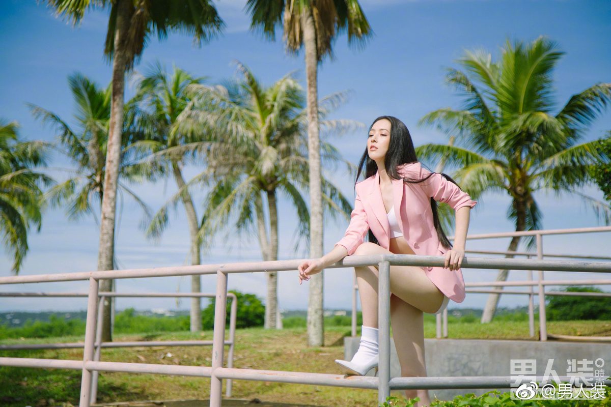 Bea Hayden Kuo HD Images/Photo Gallery Download #6728563