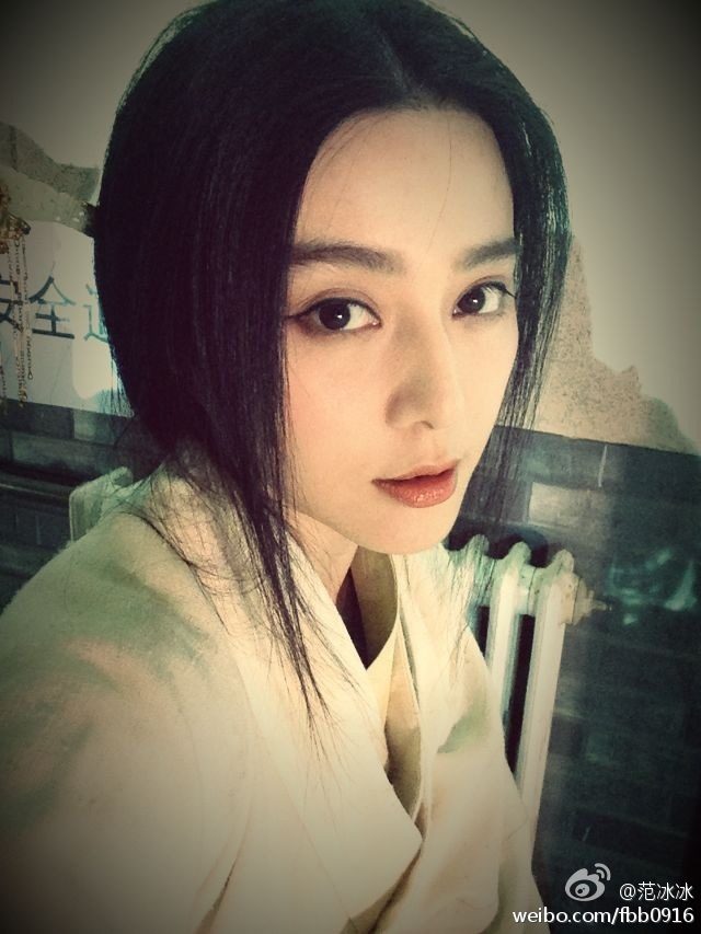 ファン・ビンビン HD画像/フォトギャラリーダウンロード #1185155