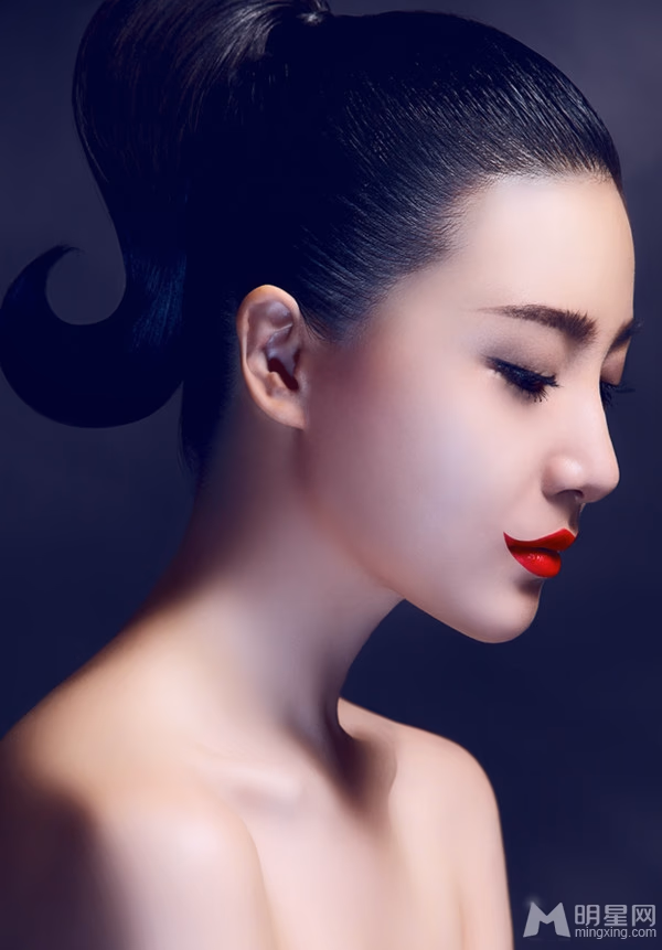 刘梓妍 高清写真/照片下载 #3325693