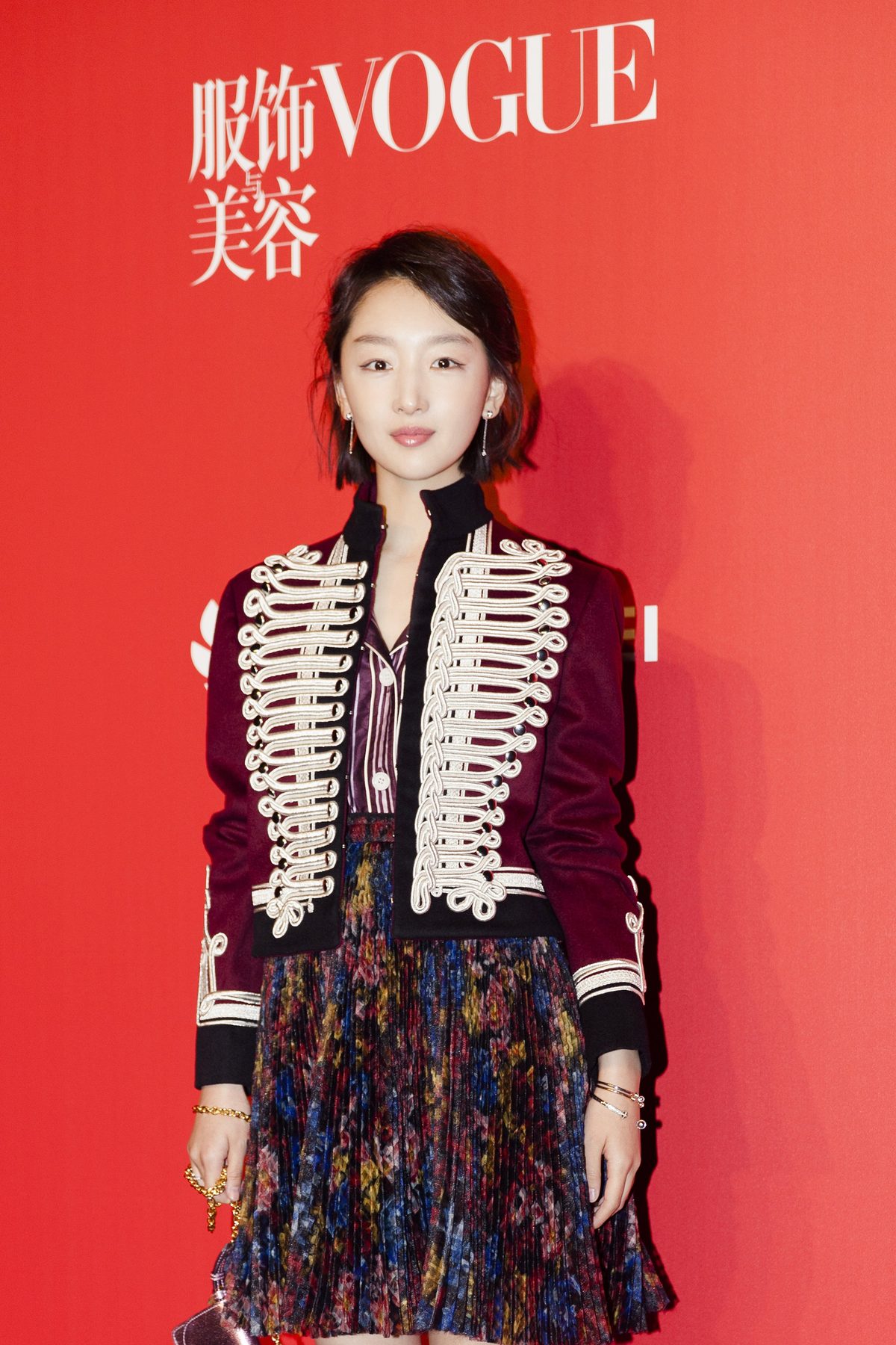 Dongyu Zhou HD Images/Photo Gallery Download #1908517