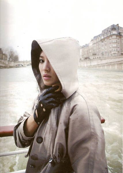 Hye-kyo Song HD Images/Photo Gallery Download #1706794