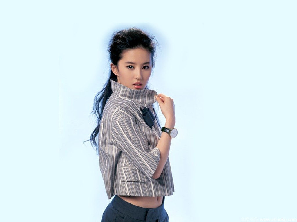 Liu Yifei HD Images/Photo Gallery Download #6706686