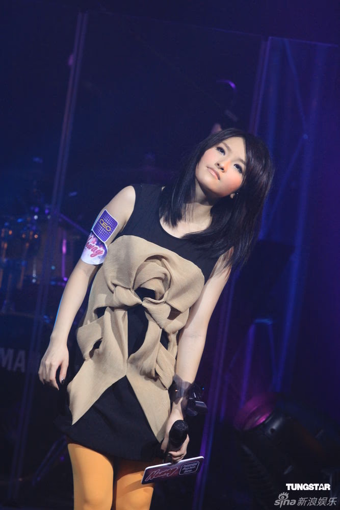 林欣彤 高清写真/照片下载 #3456955