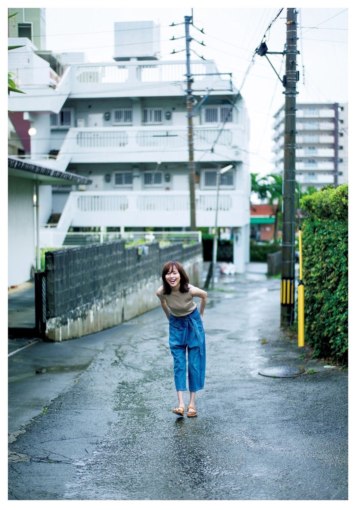 Manami Higa HD Images/Photo Gallery Download #9347270