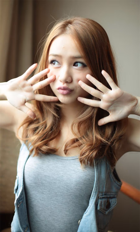 付梦妮 高清写真/照片下载 #3221422