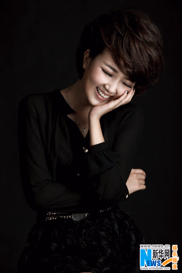 杜沁怡 高清写真/照片下载 #3369447