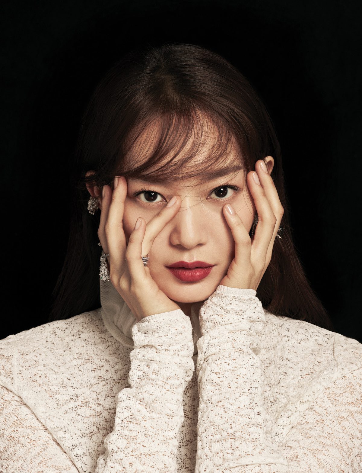 Shin Min-a HD Images/Photo Gallery Download #1668154