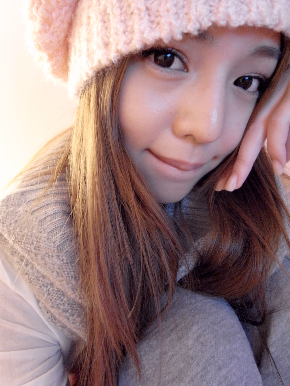 Tia Yu-Fen Lee HD Images/Photo Gallery Download #3320863