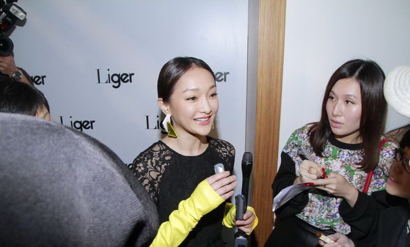 Xun Zhou HD Images/Photo Gallery Download #757843