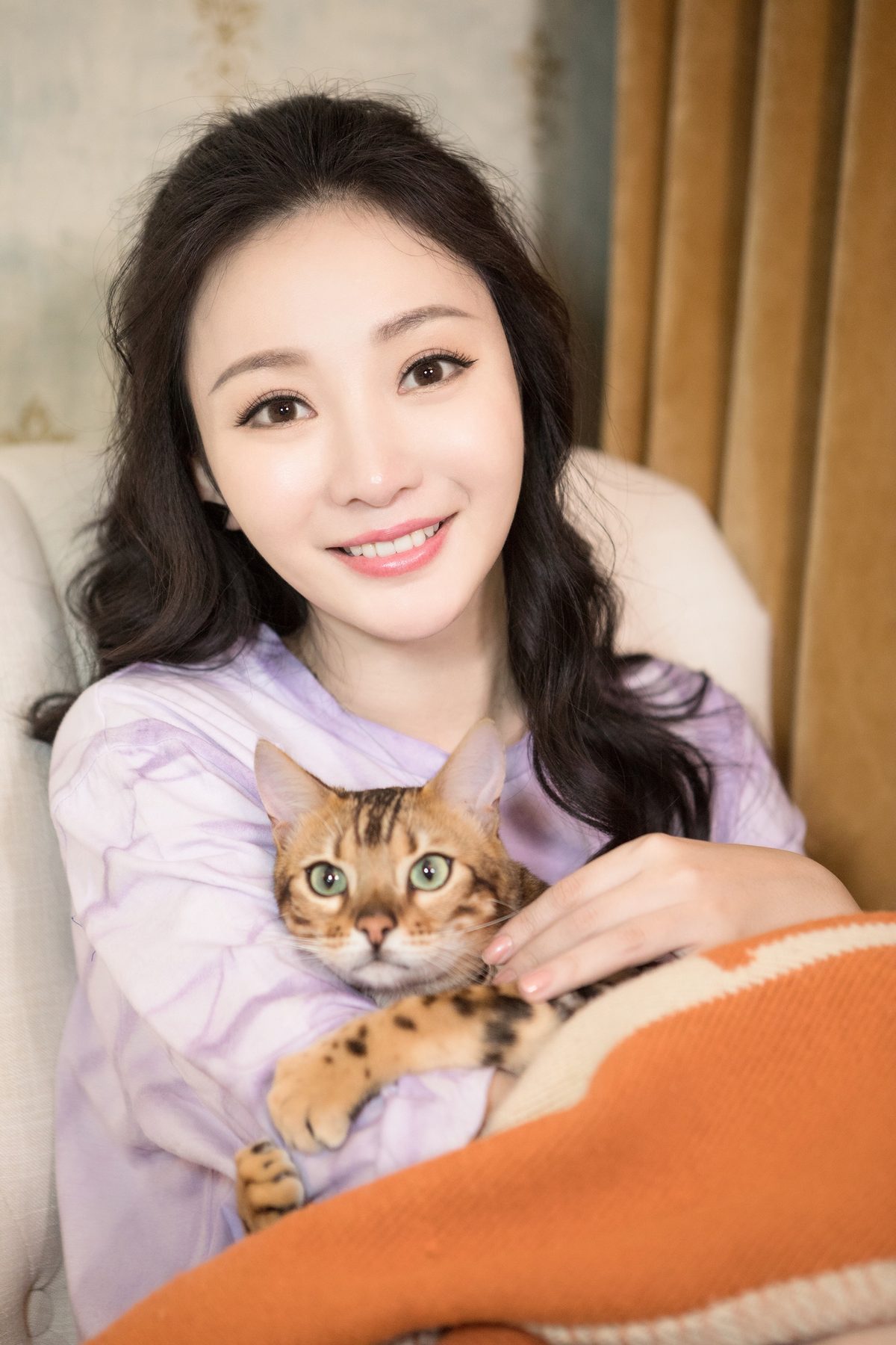 Yan Liu HD Images/Photo Gallery Download #1976137