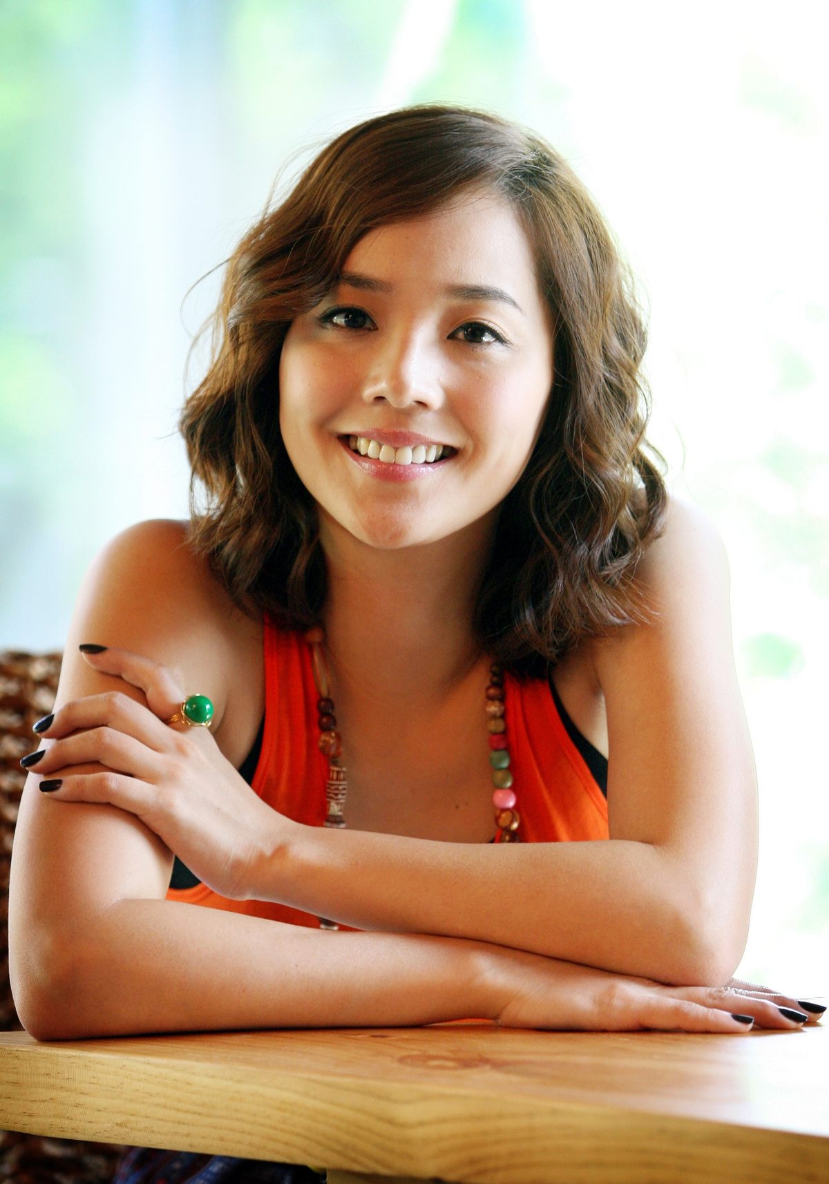 Yoo-jin HD Images/Photo Gallery Download #1624400