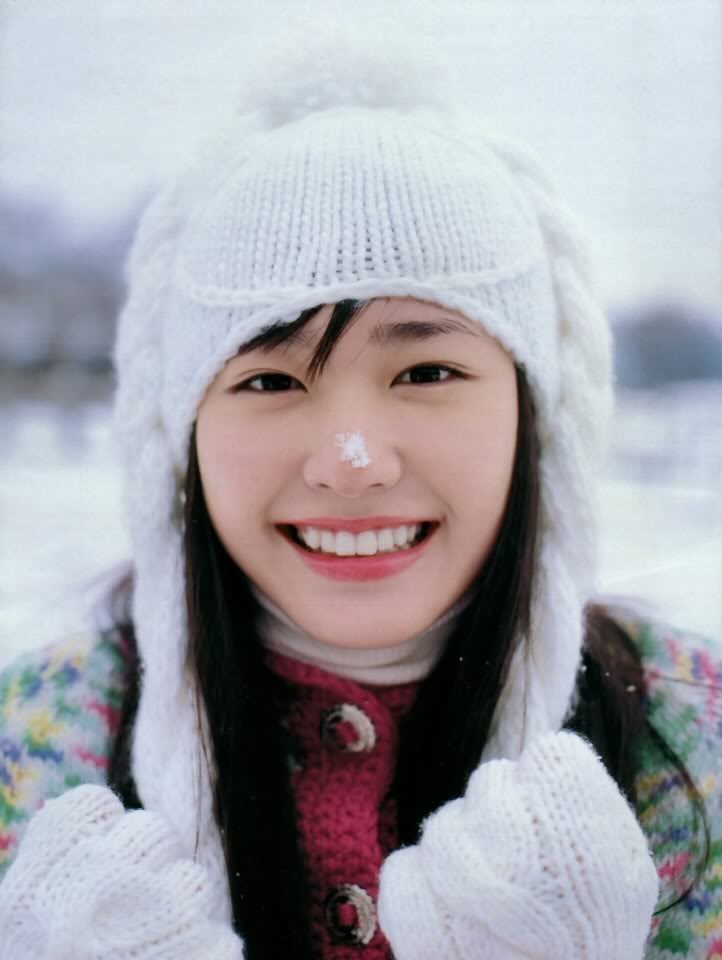 Yui Aragaki HD Images/Photo Gallery Download #7184855