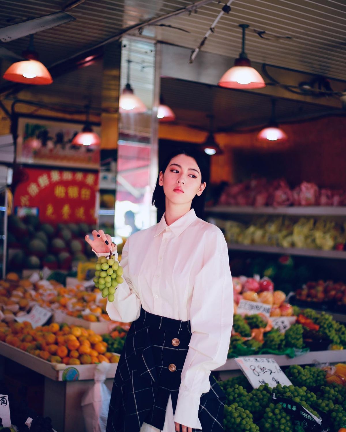 三吉彩花 高清写真/照片下载 #7488016