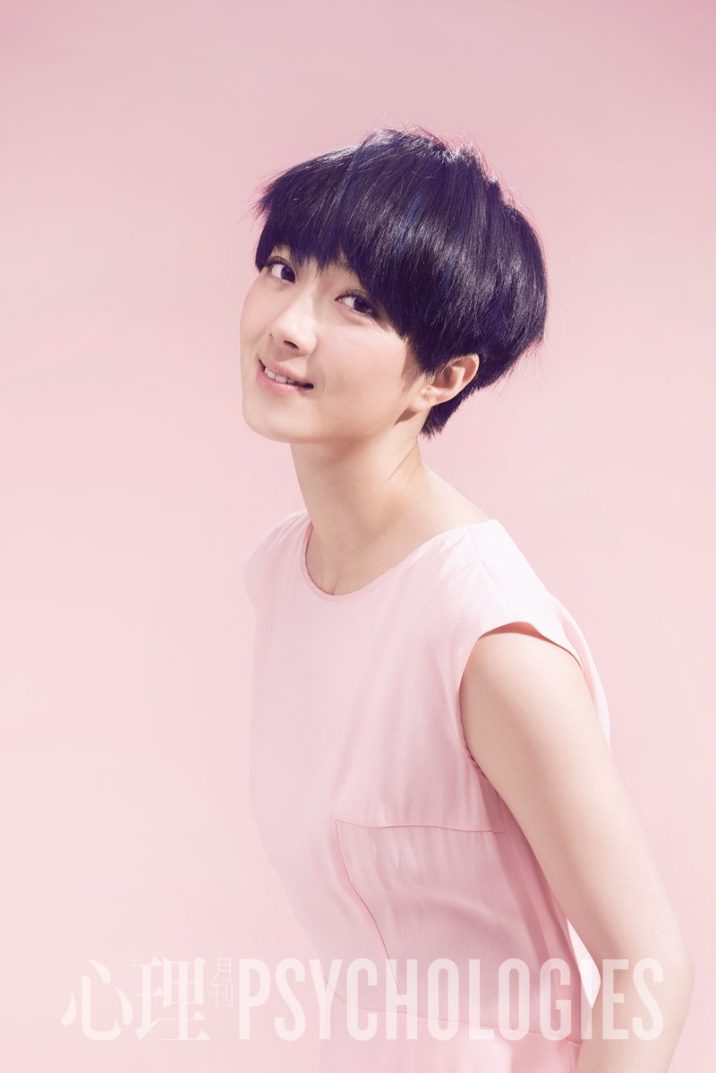 Gwei Lun-Mei HD Images/Photo Gallery Download #1656513