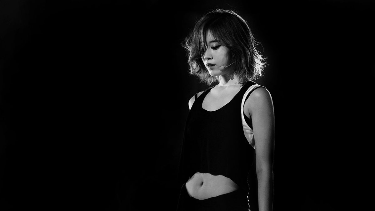 Ji-Yeon  Park HD Images/Photo Gallery Download #1964496