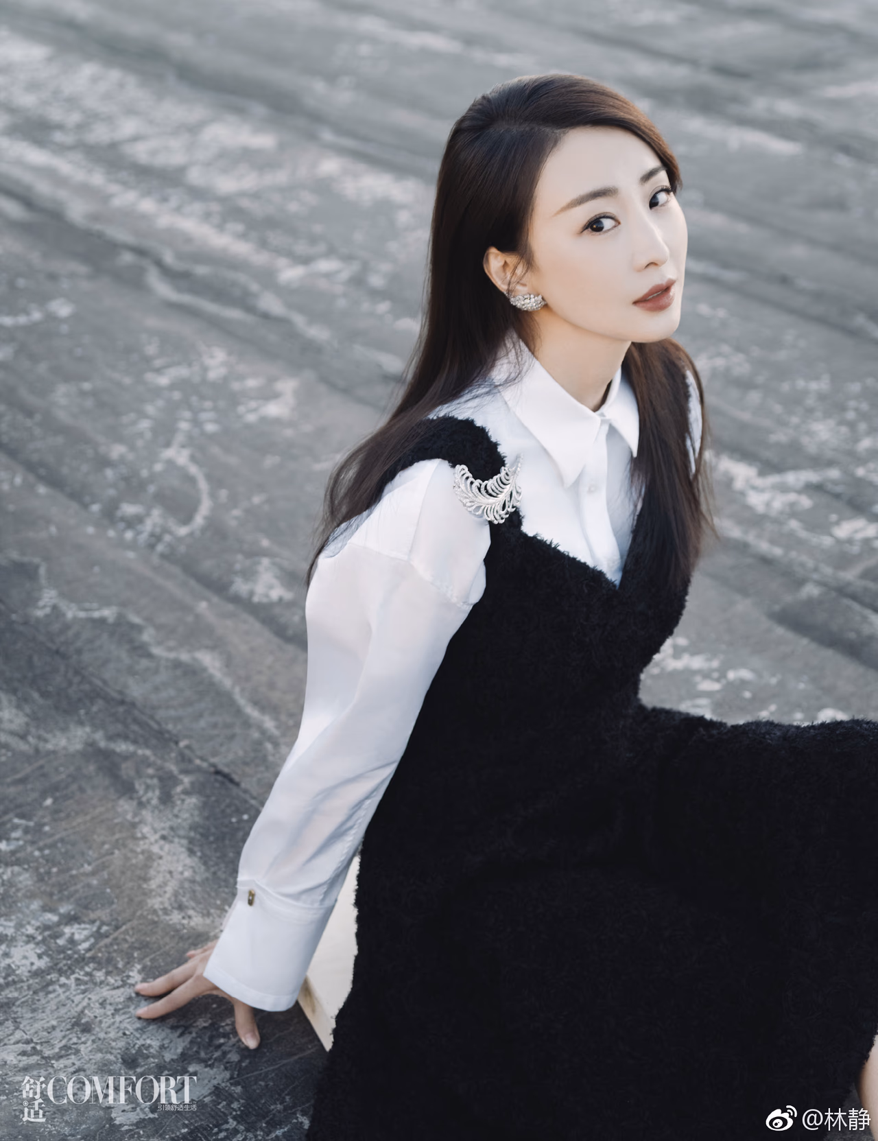 林静 高清写真/照片下载 #3347862