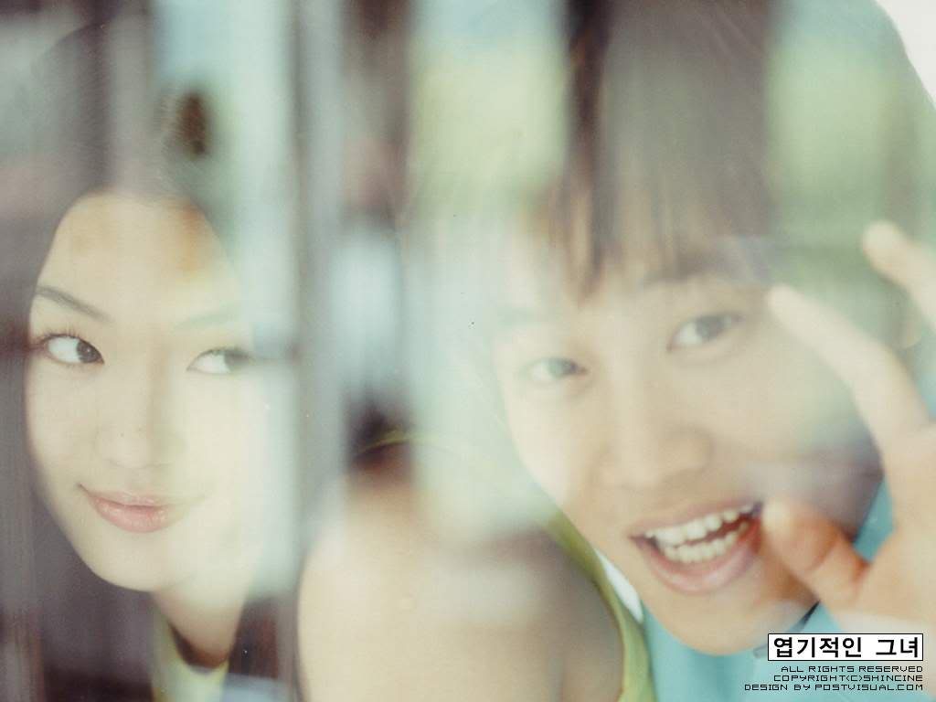 全智贤 高清写真/照片下载 #1569005