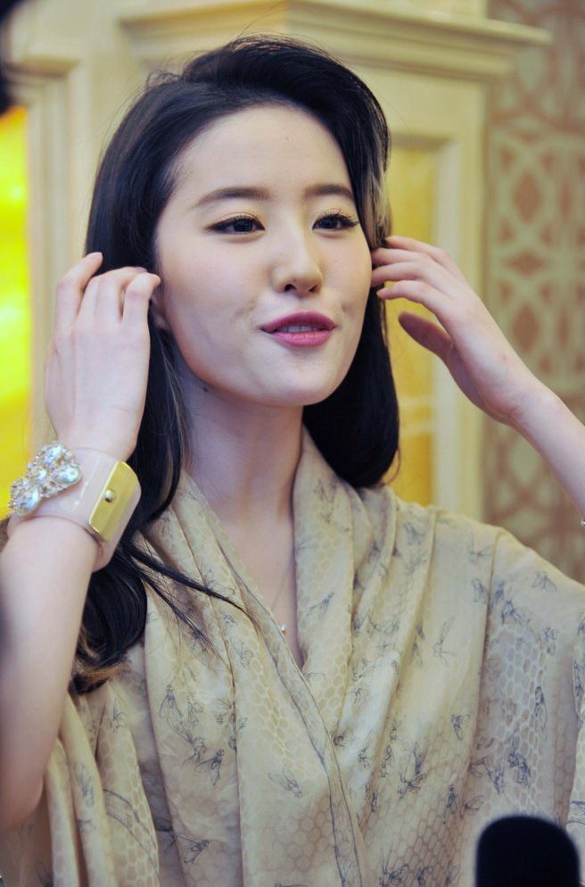 Liu Yifei HD Images/Photo Gallery Download #6706978