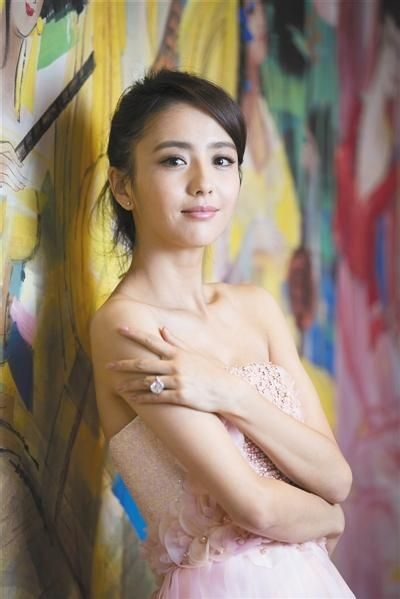 佟丽娅 高清写真/照片下载 #7032008