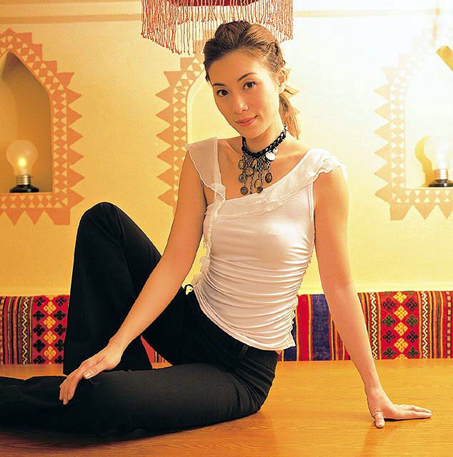 Maggie Ho-yee Cheung HD 이미지/사진 갤러리 다운로드 #1299662