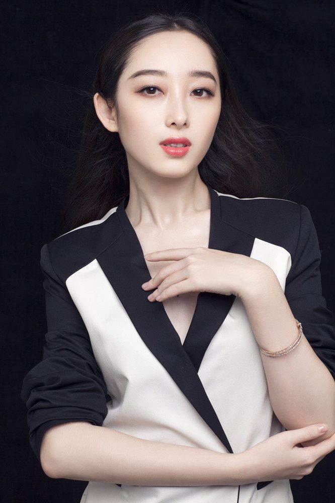Mengjie Jiang HD Images/Photo Gallery Download #6806419