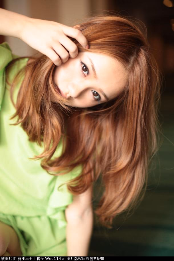 付梦妮 高清写真/照片下载 #3221714