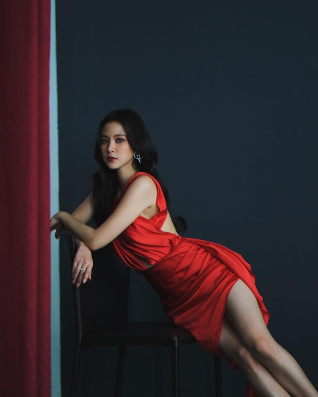 Pimchanok Leuwisetpaibul HD Images/Photo Gallery Download #9199537