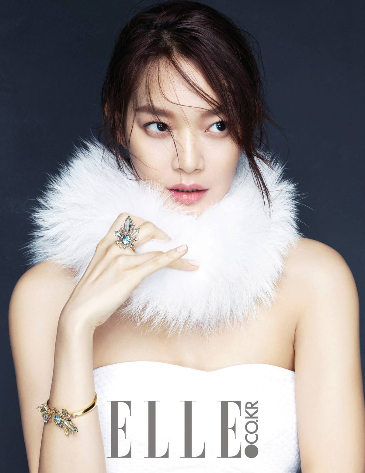Shin Min-a HD Images/Photo Gallery Download #1828404