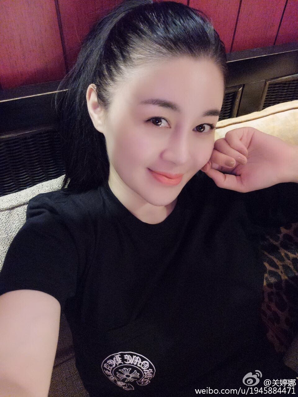关婷娜 高清写真/照片下载 #3457247