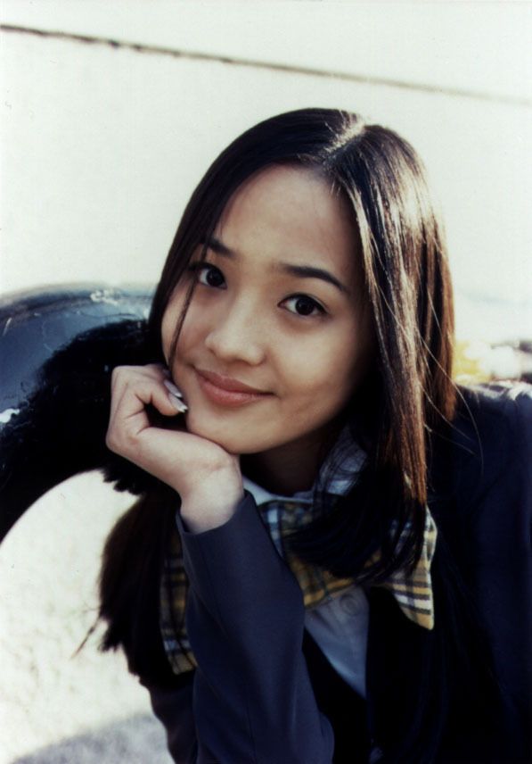 Yoo-jin HD Images/Photo Gallery Download #1624692
