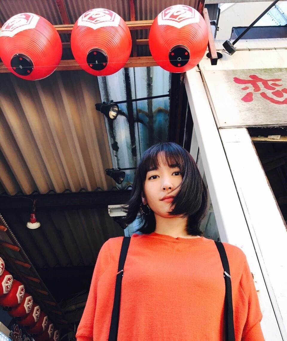 新垣结衣 高清写真/照片下载 #1658502