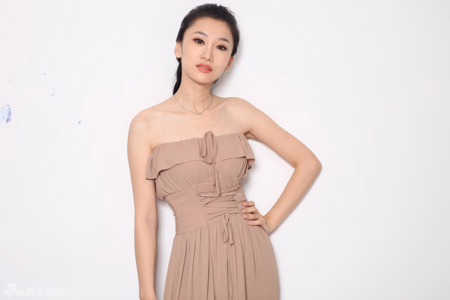 Ziyan Zhu HD 이미지/사진 갤러리 다운로드 #3479124