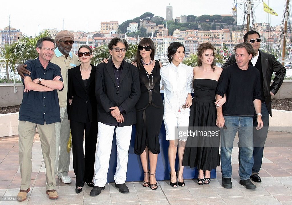 장쯔이 HD 이미지/사진 갤러리 다운로드 #1047366